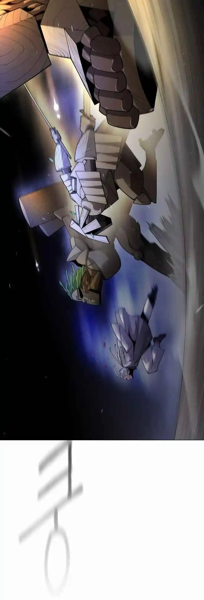 Read The Superhuman Era Manga Online