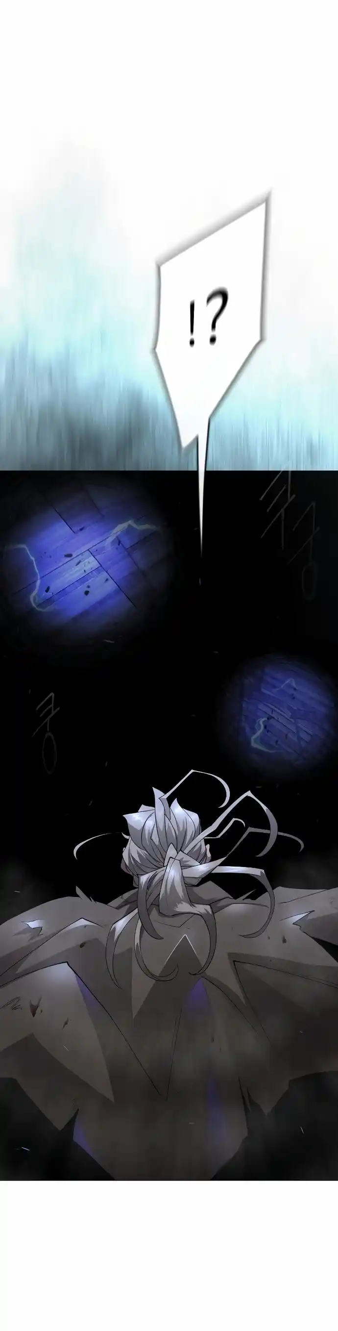 Read The Superhuman Era Manga Online