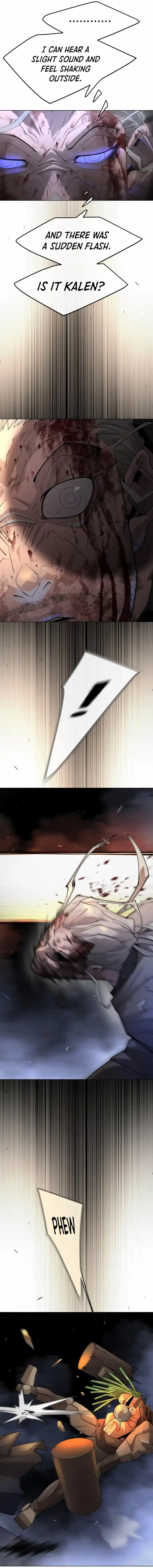 Read The Superhuman Era Manga Online