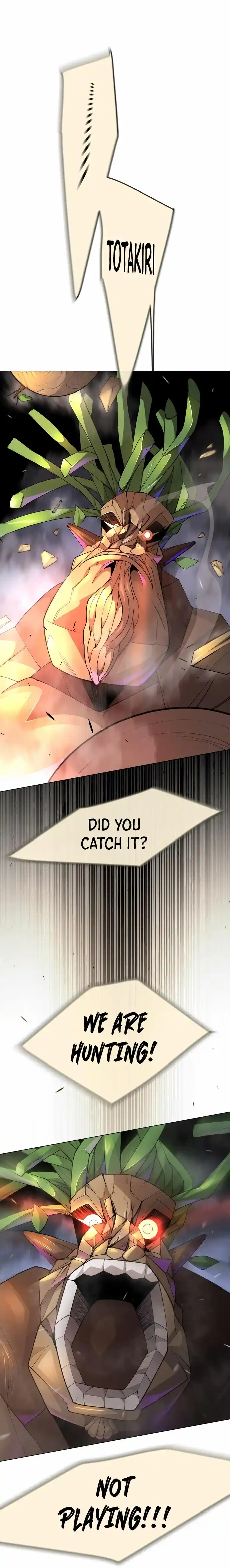 Read The Superhuman Era Manga Online