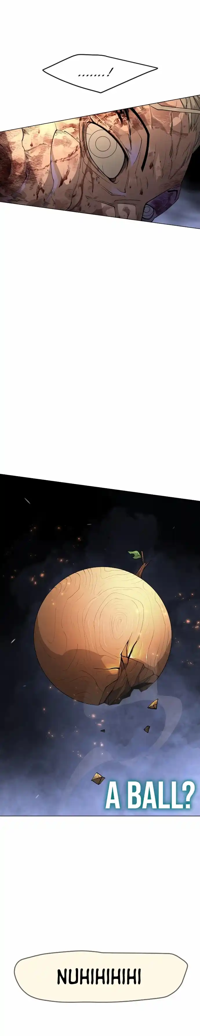 Read The Superhuman Era Manga Online