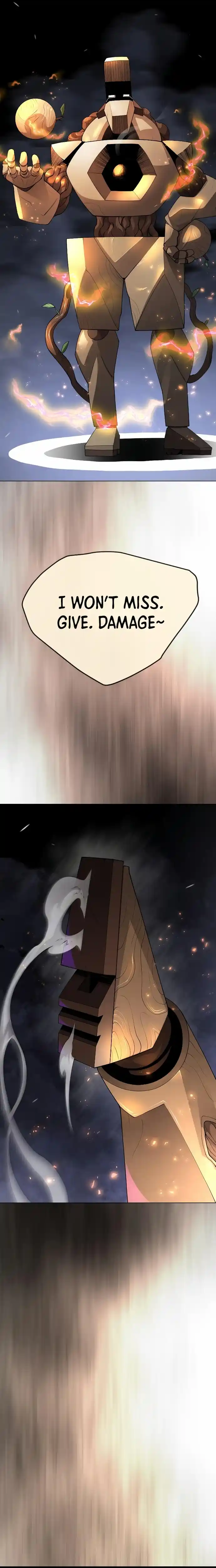 Read The Superhuman Era Manga Online