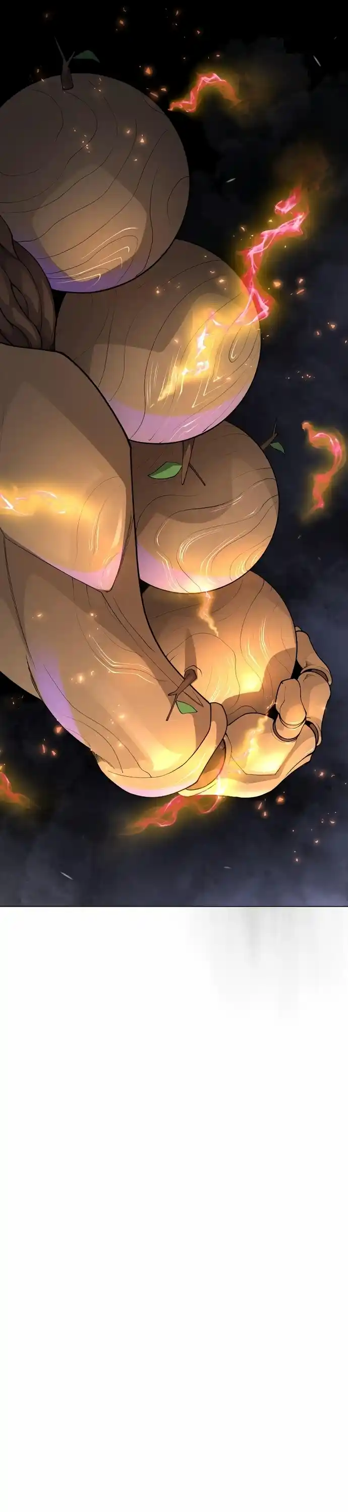 Read The Superhuman Era Manga Online