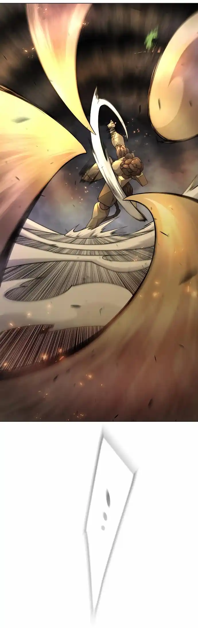 Read The Superhuman Era Manga Online