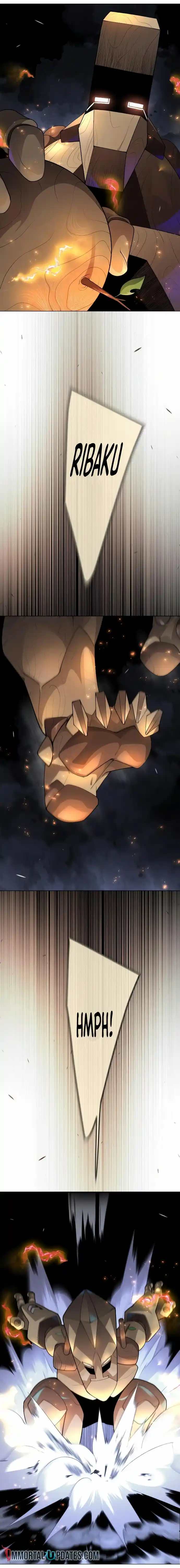 Read The Superhuman Era Manga Online