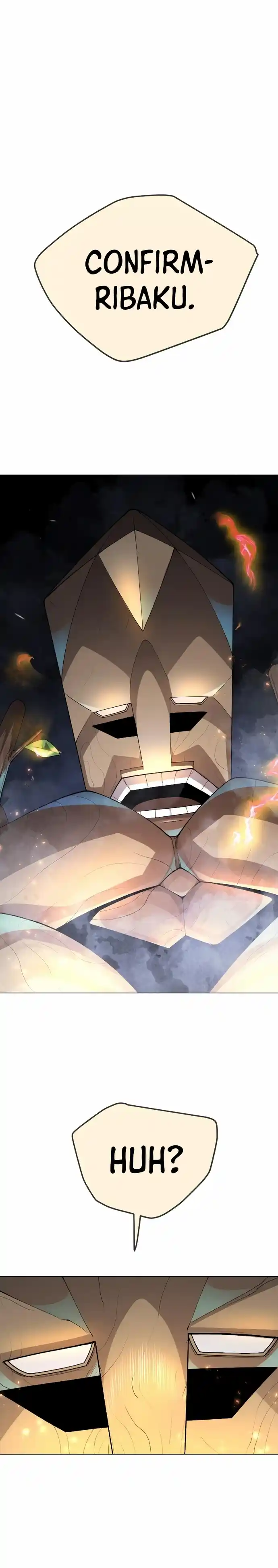 Read The Superhuman Era Manga Online