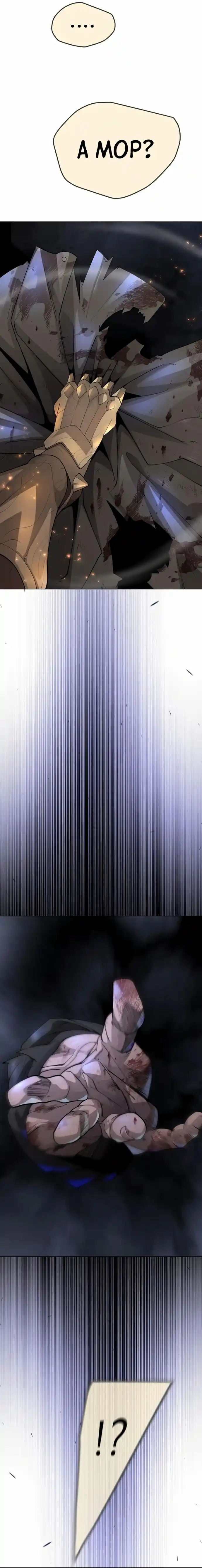 Read The Superhuman Era Manga Online