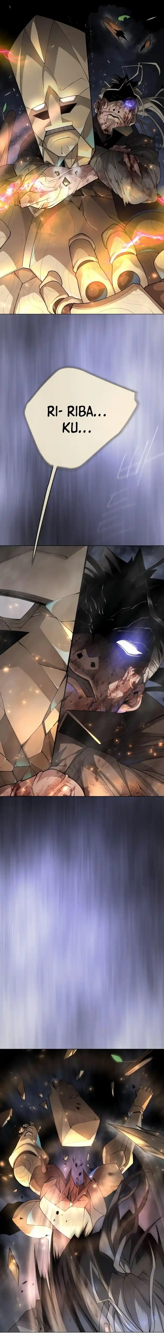 Read The Superhuman Era Manga Online