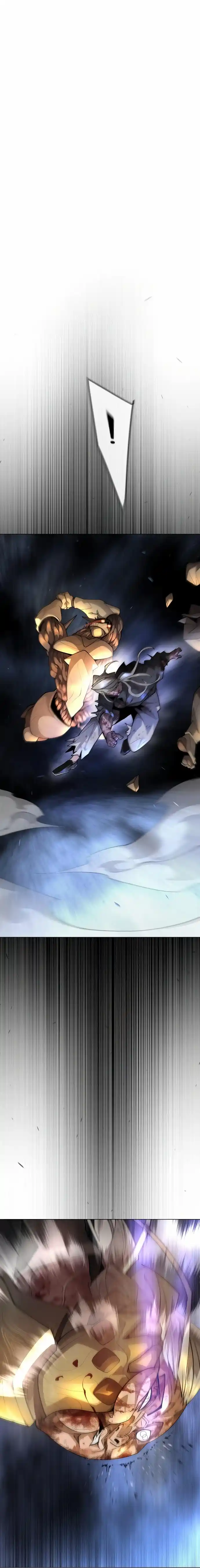 Read The Superhuman Era Manga Online