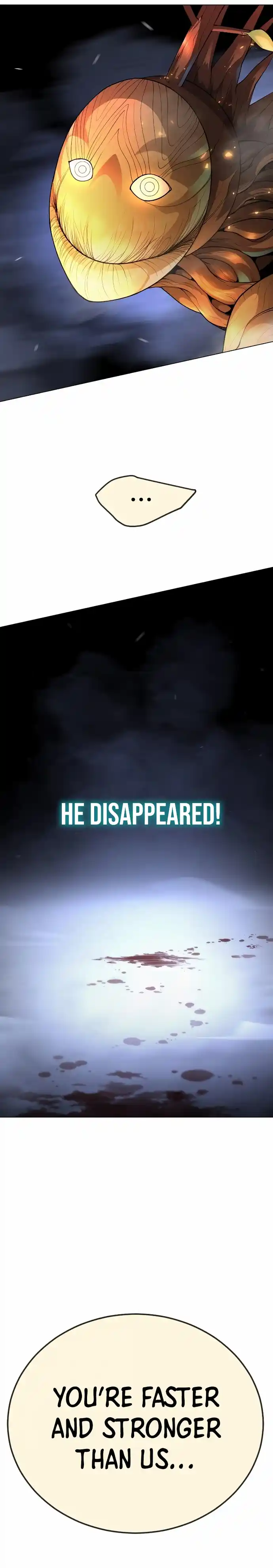 Read The Superhuman Era Manga Online