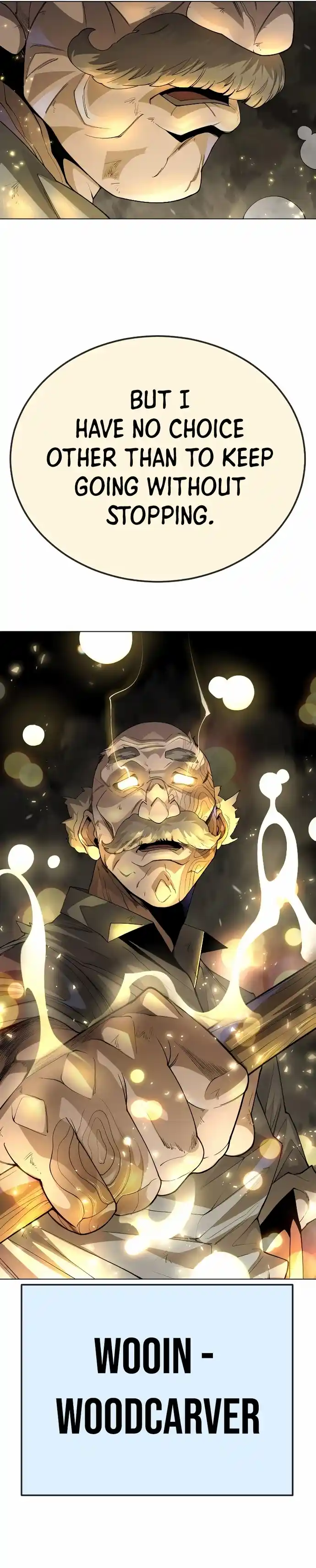 Read The Superhuman Era Manga Online