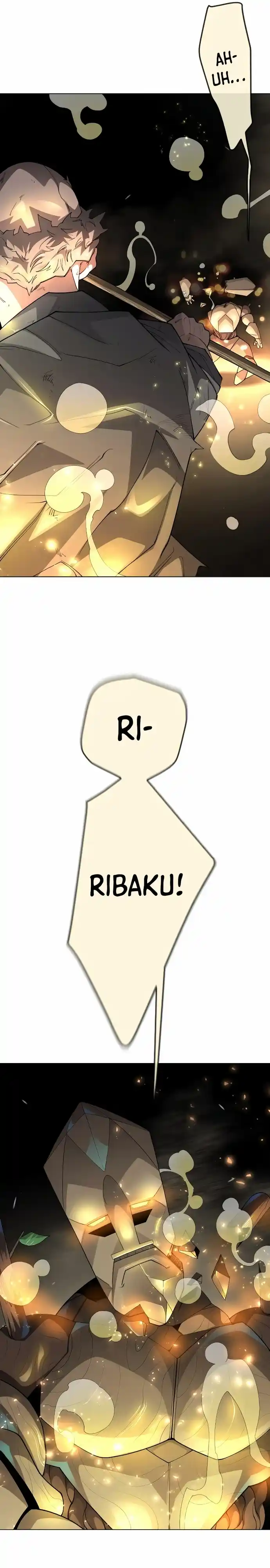 Read The Superhuman Era Manga Online