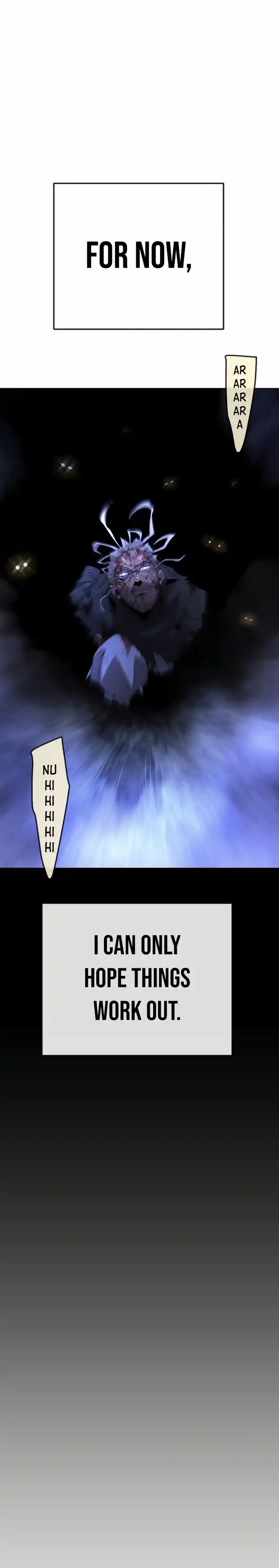 Read The Superhuman Era Manga Online