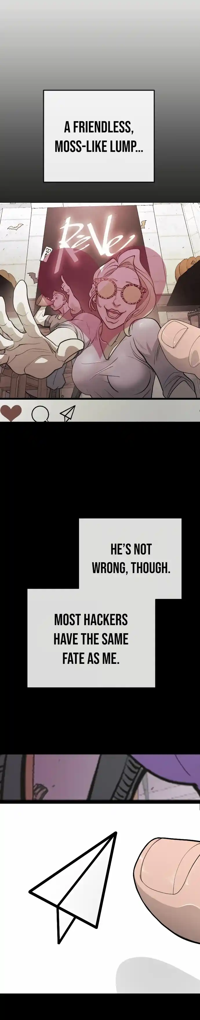 Read The Superhuman Era Manga Online