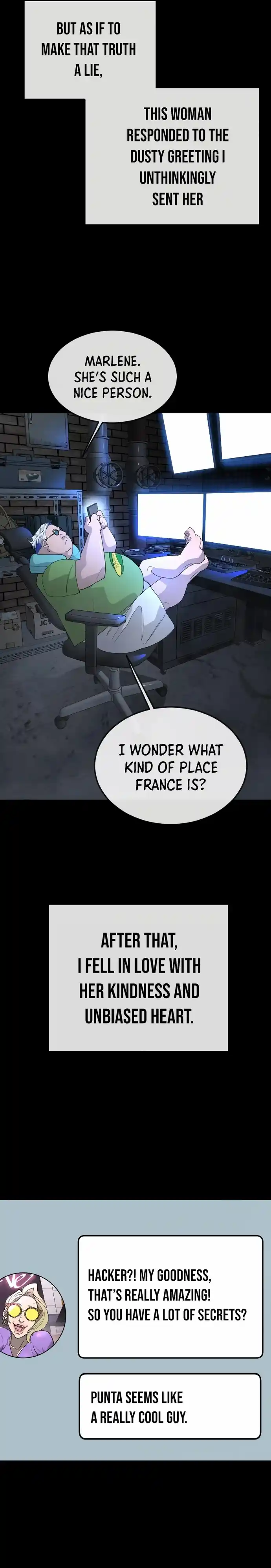 Read The Superhuman Era Manga Online