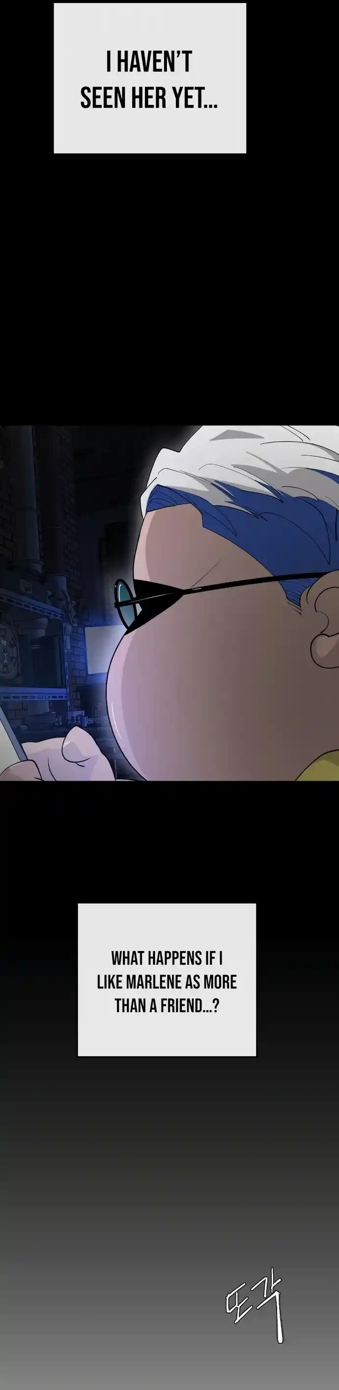 Read The Superhuman Era Manga Online