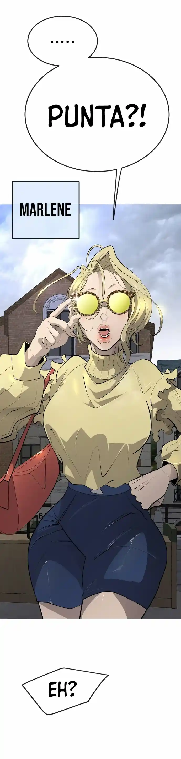 Read The Superhuman Era Manga Online