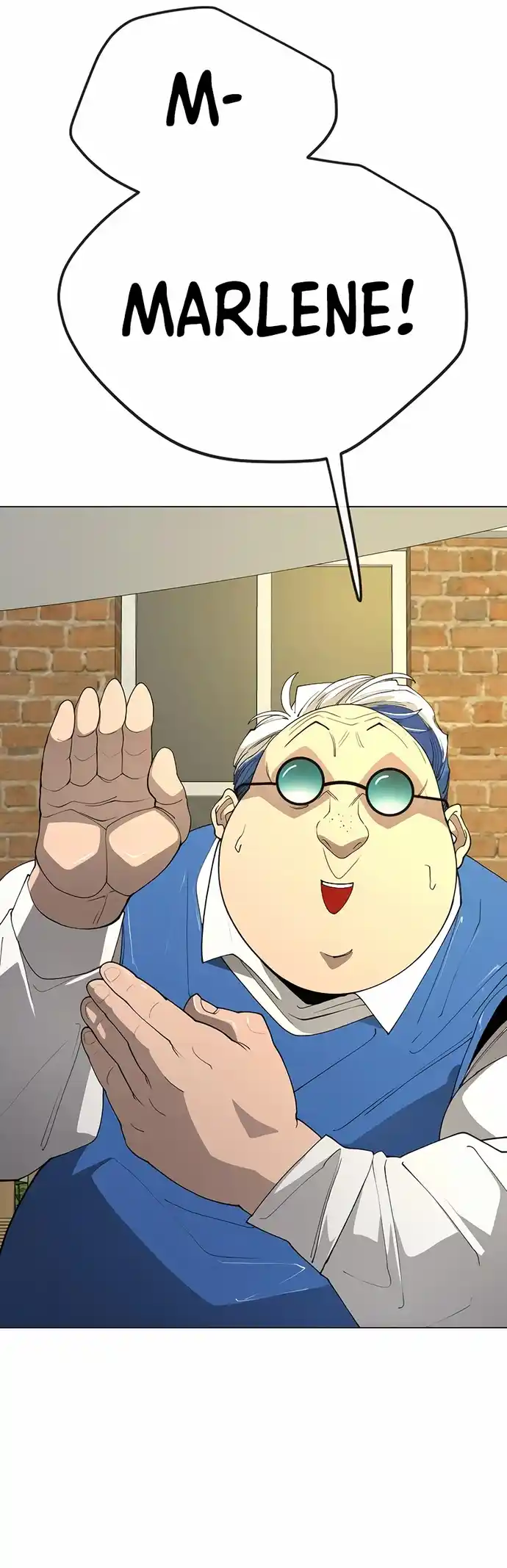 Read The Superhuman Era Manga Online