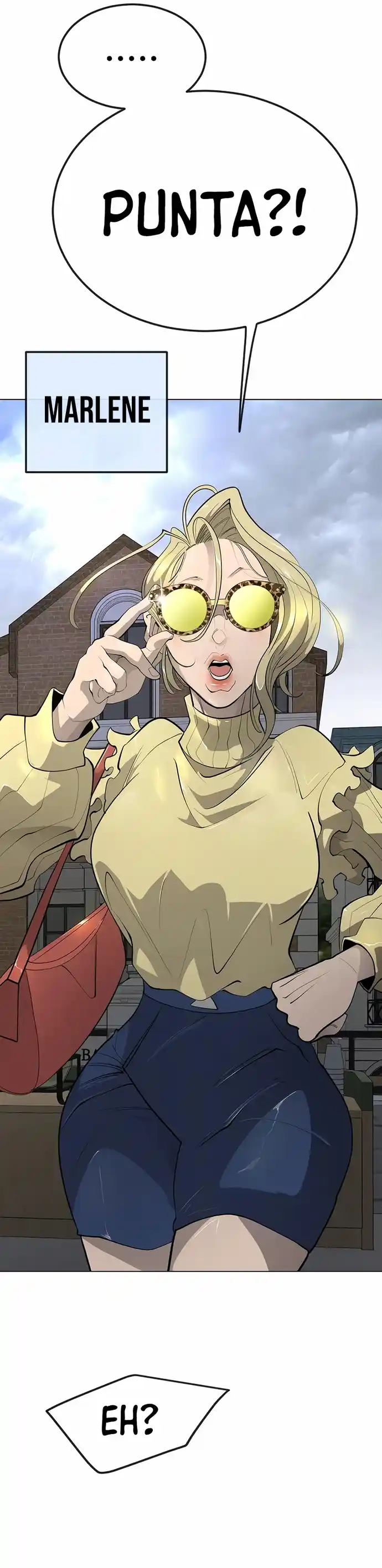 Read The Superhuman Era Manga Online