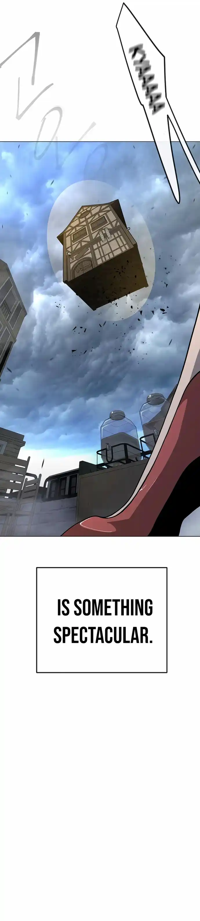 Read The Superhuman Era Manga Online