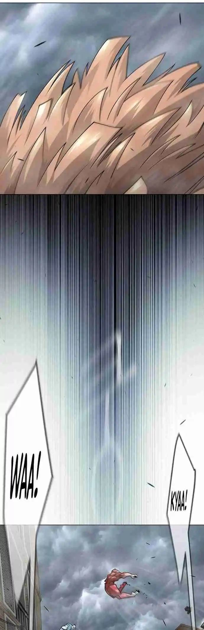 Read The Superhuman Era Manga Online