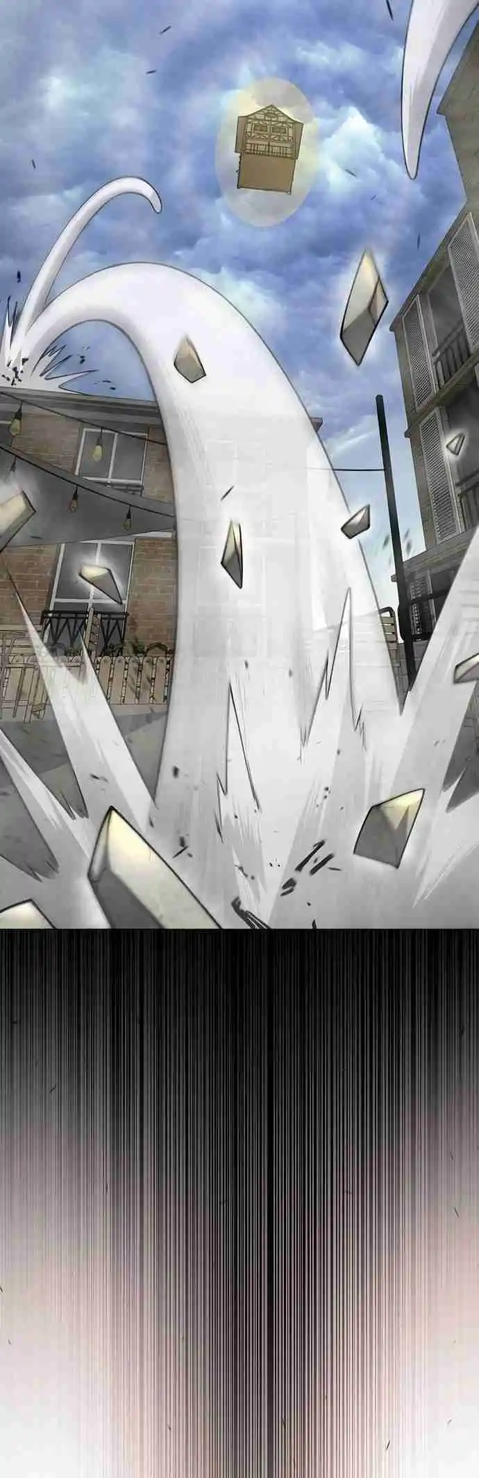 Read The Superhuman Era Manga Online