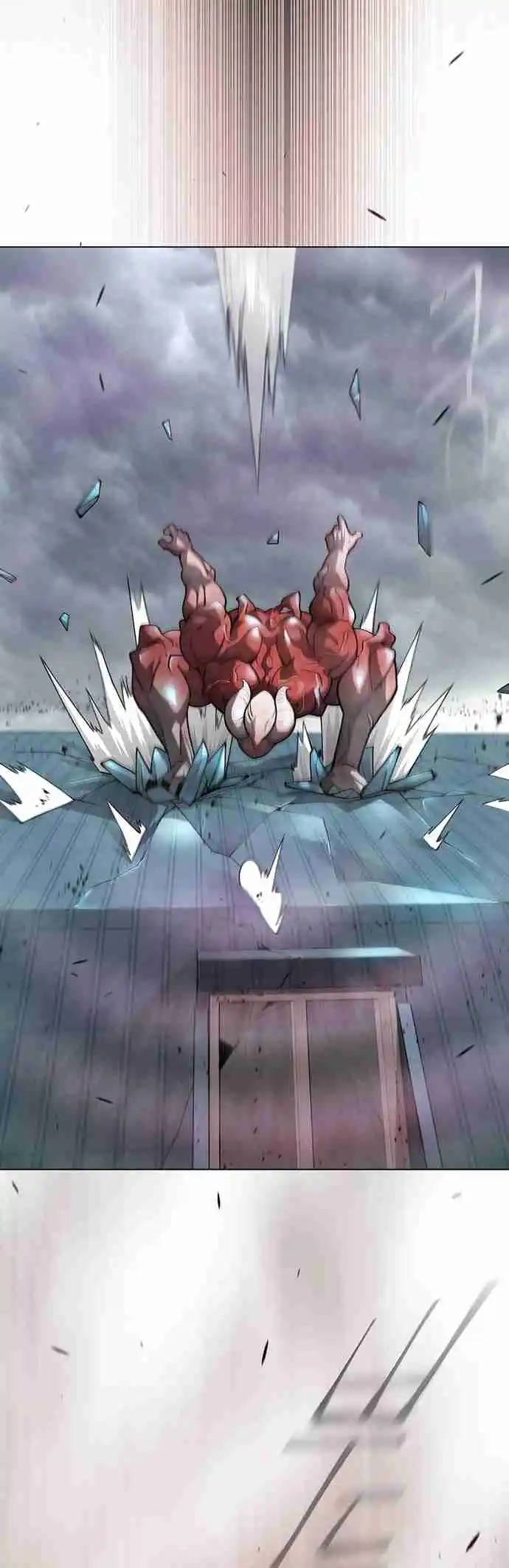 Read The Superhuman Era Manga Online