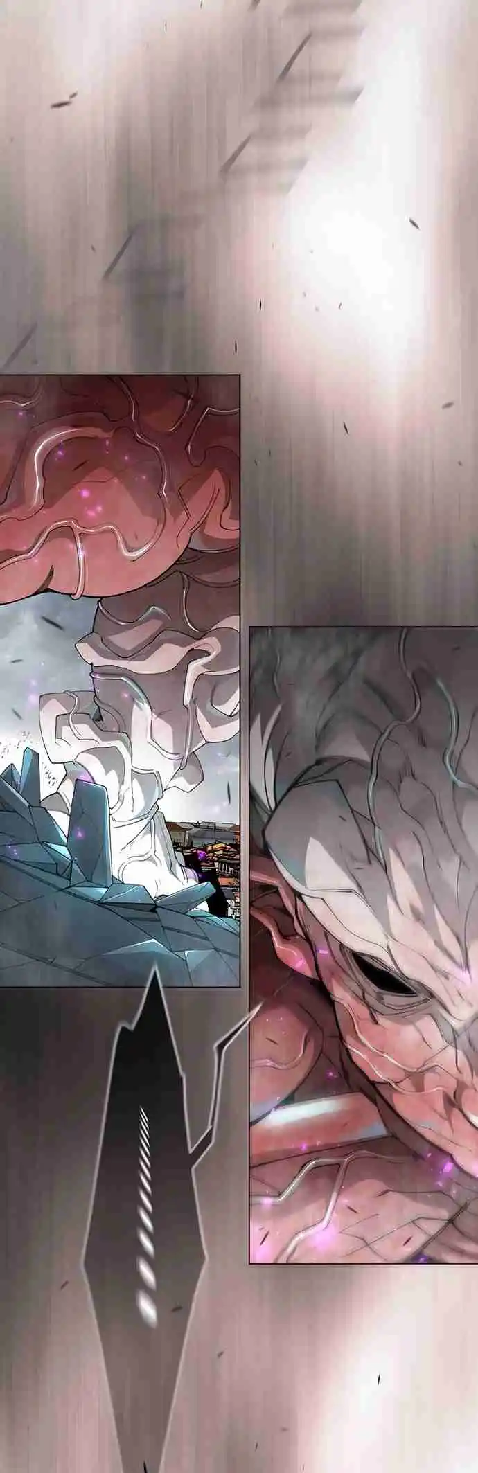 Read The Superhuman Era Manga Online