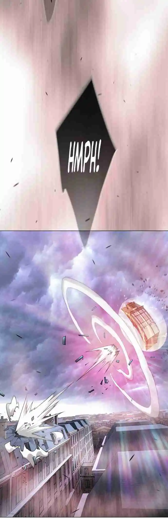 Read The Superhuman Era Manga Online