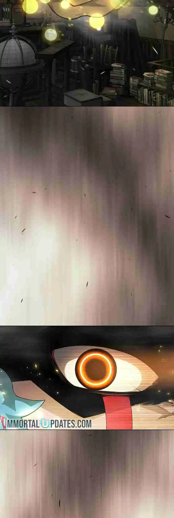 Read The Superhuman Era Manga Online