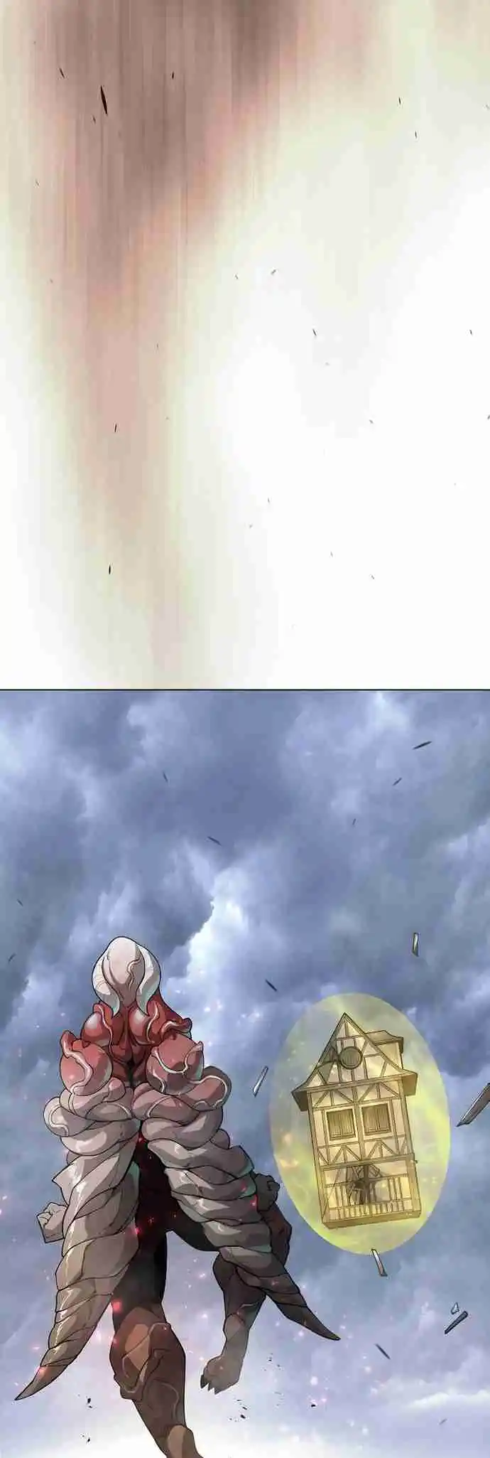 Read The Superhuman Era Manga Online