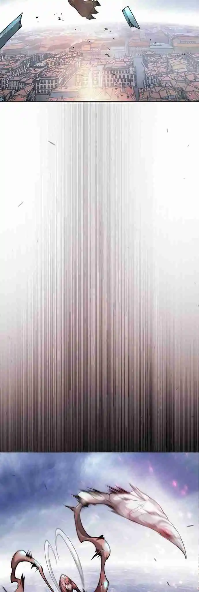 Read The Superhuman Era Manga Online