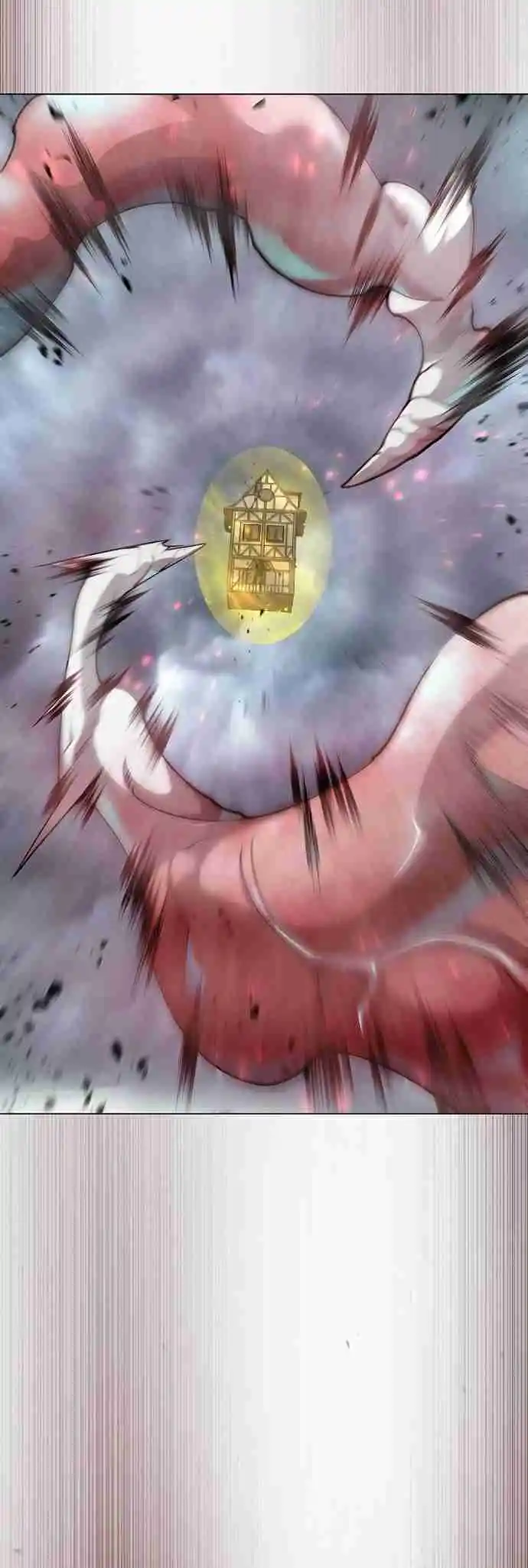 Read The Superhuman Era Manga Online