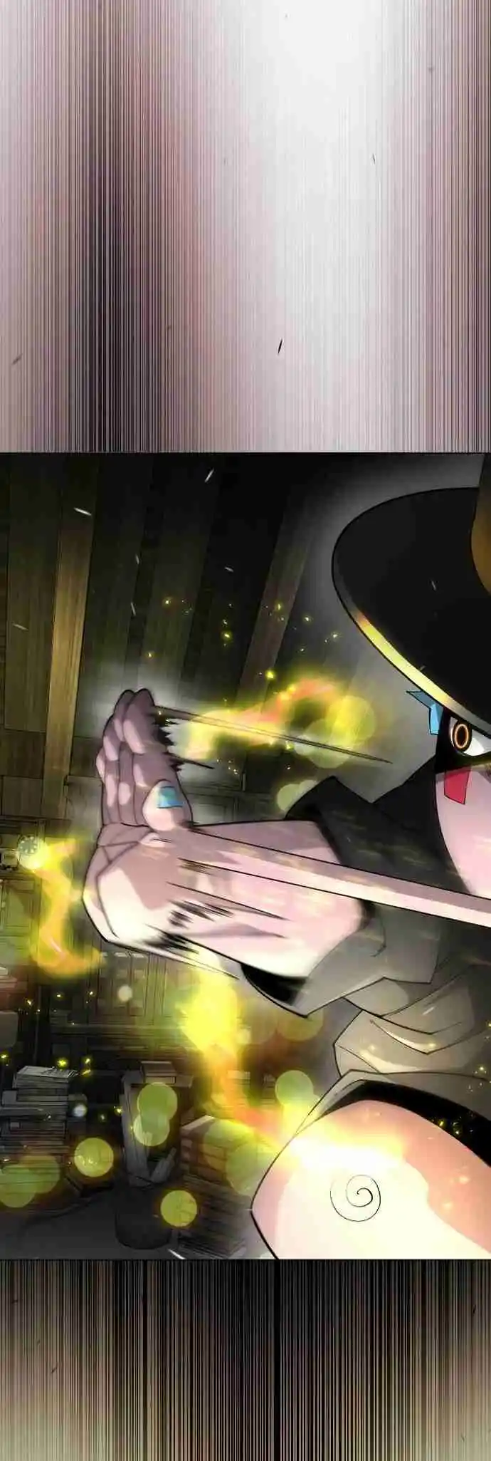 Read The Superhuman Era Manga Online