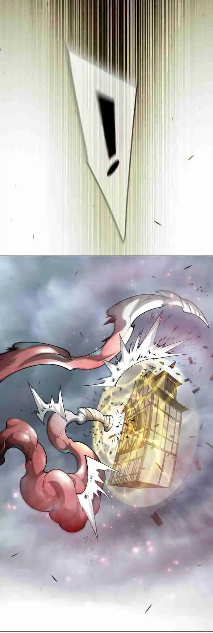 Read The Superhuman Era Manga Online