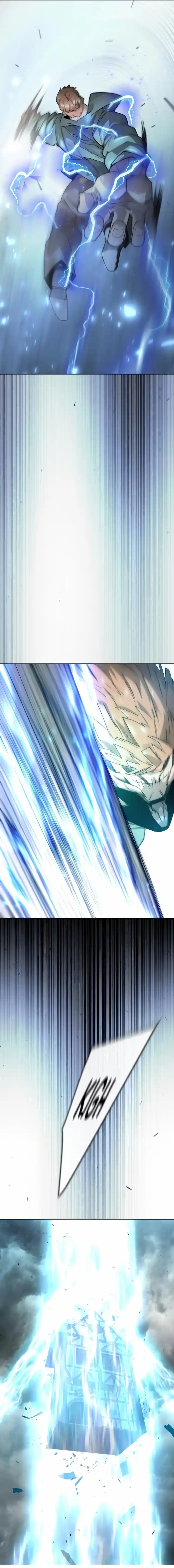 Read The Superhuman Era Manga Online