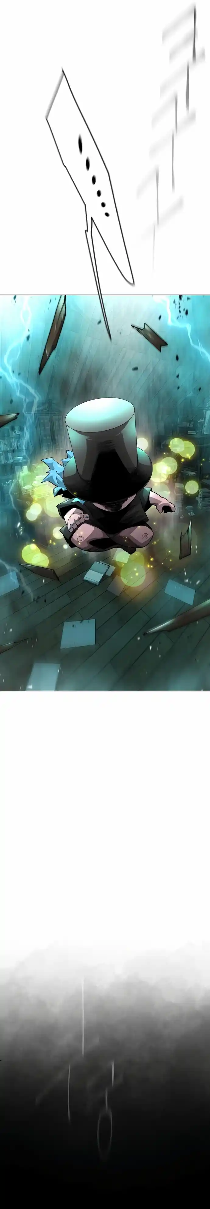 Read The Superhuman Era Manga Online