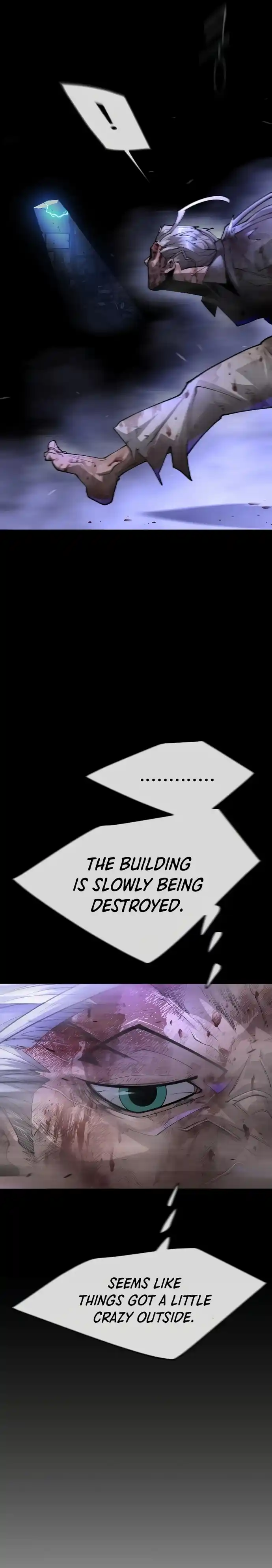 Read The Superhuman Era Manga Online