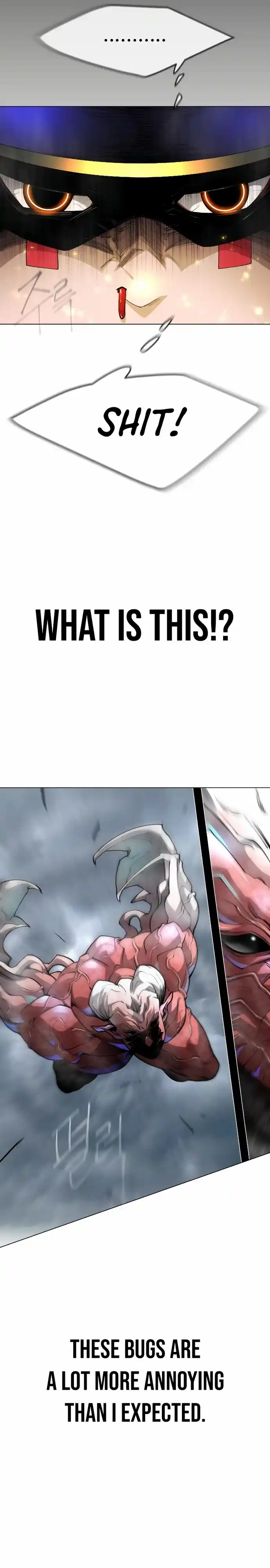 Read The Superhuman Era Manga Online