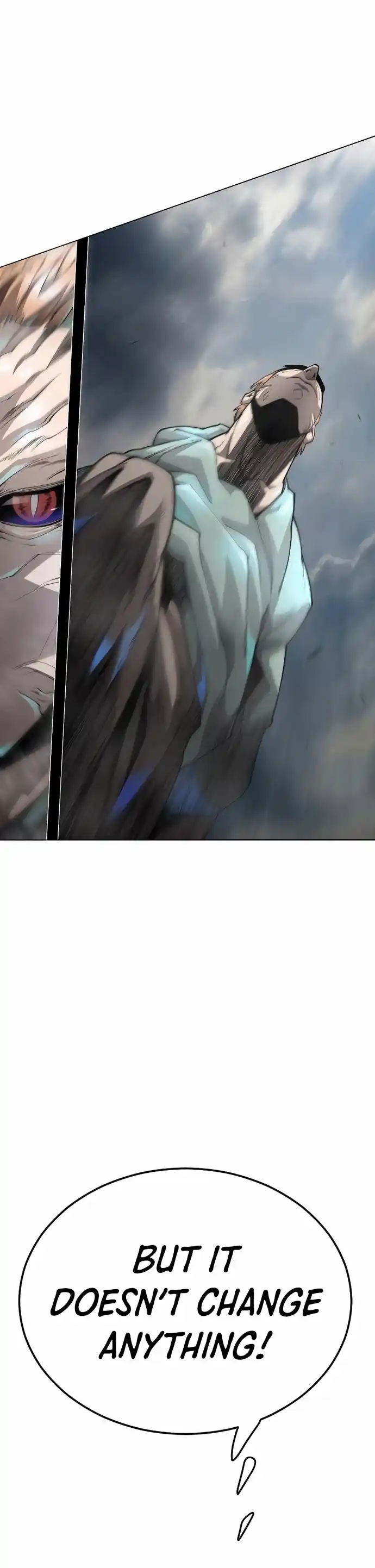 Read The Superhuman Era Manga Online