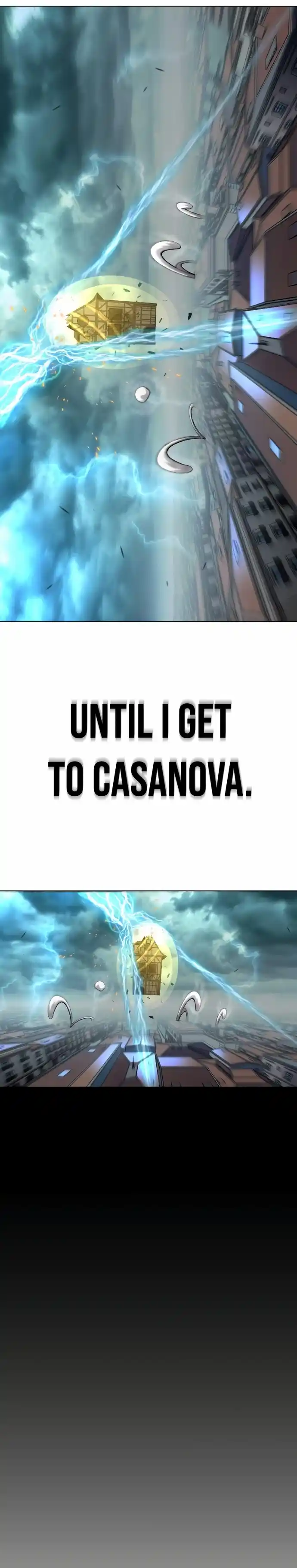 Read The Superhuman Era Manga Online