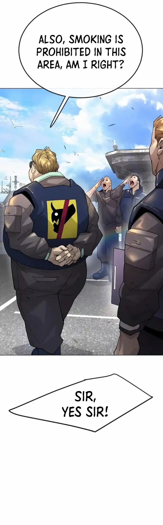 Read The Superhuman Era Manga Online