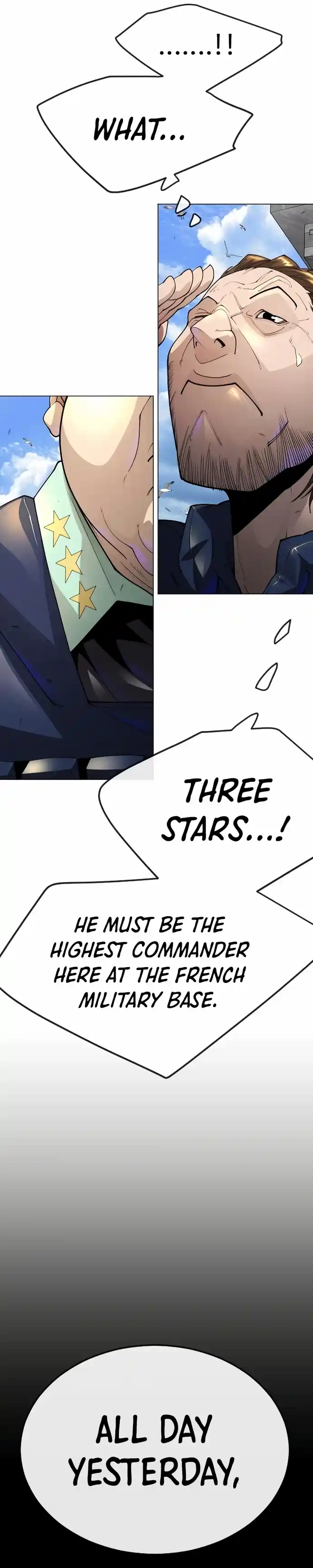 Read The Superhuman Era Manga Online