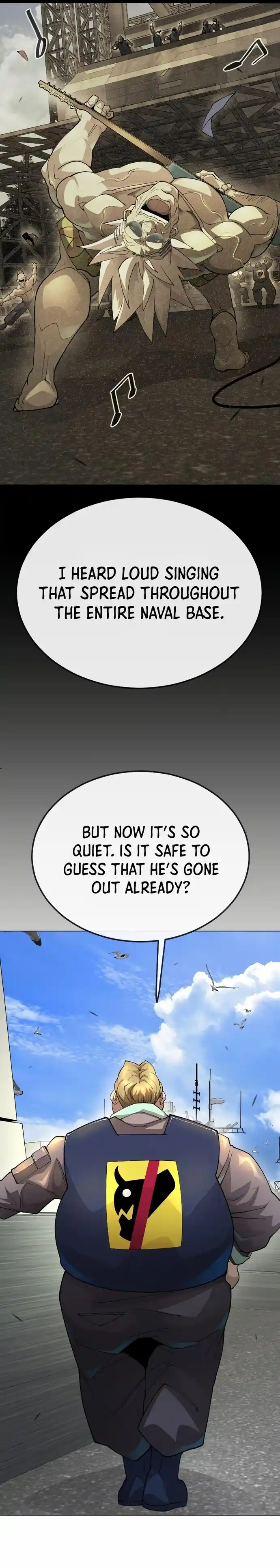 Read The Superhuman Era Manga Online