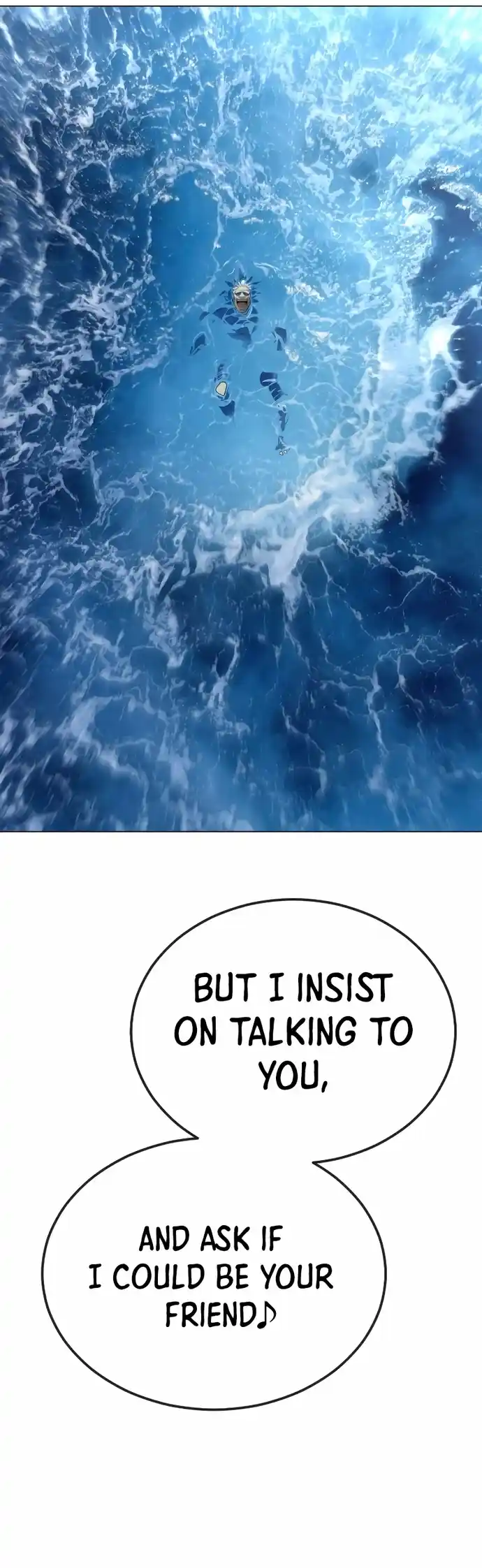 Read The Superhuman Era Manga Online