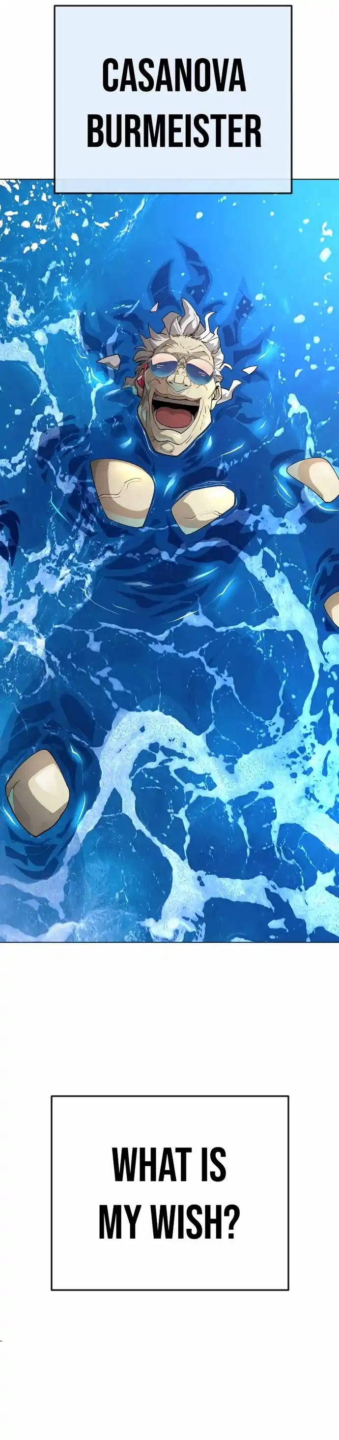 Read The Superhuman Era Manga Online