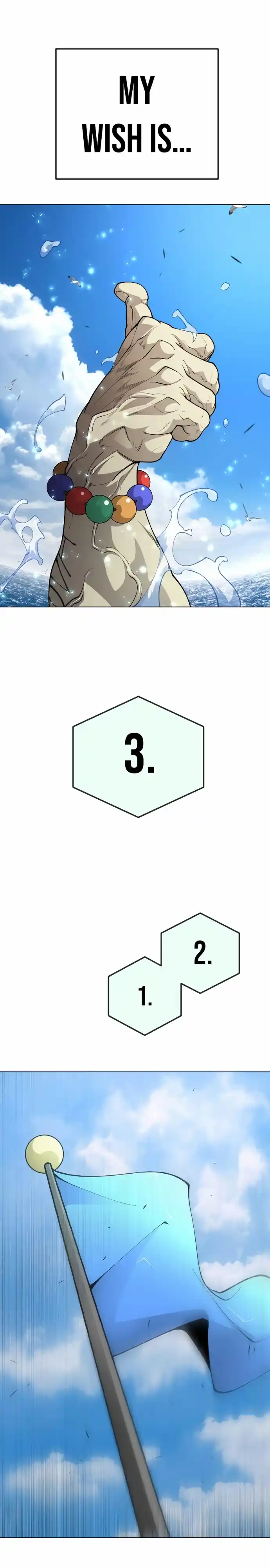 Read The Superhuman Era Manga Online