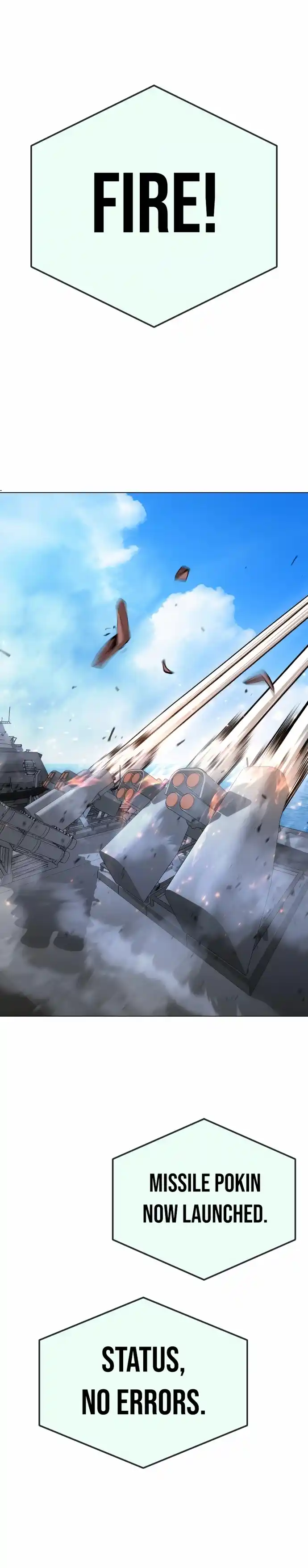 Read The Superhuman Era Manga Online