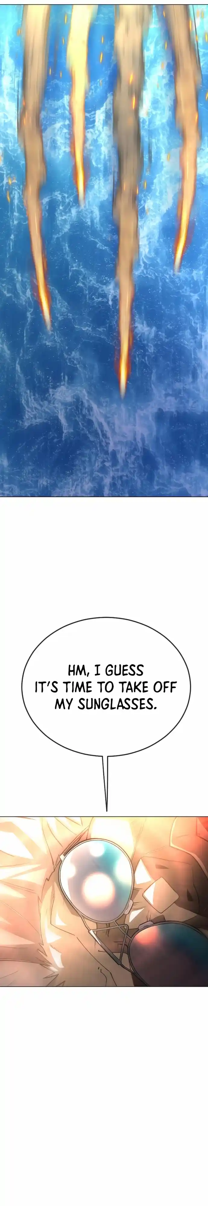 Read The Superhuman Era Manga Online