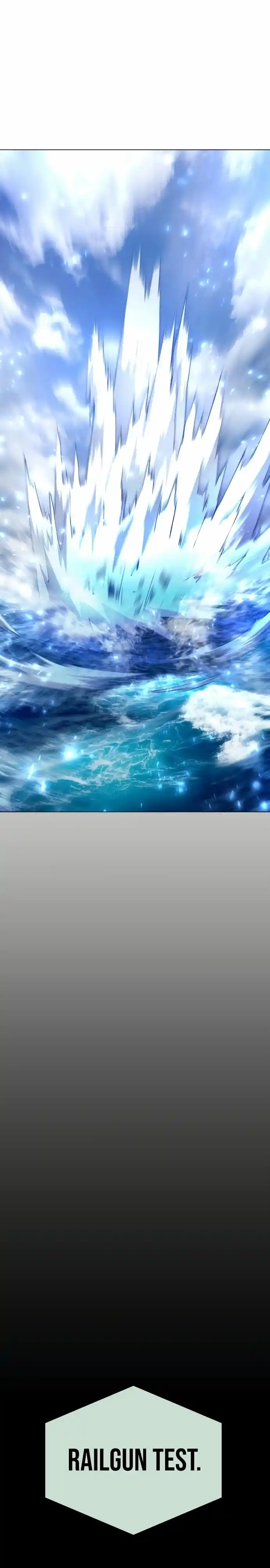 Read The Superhuman Era Manga Online